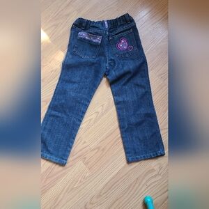☀️5 for $25 Wrangler Toddler Jeans
